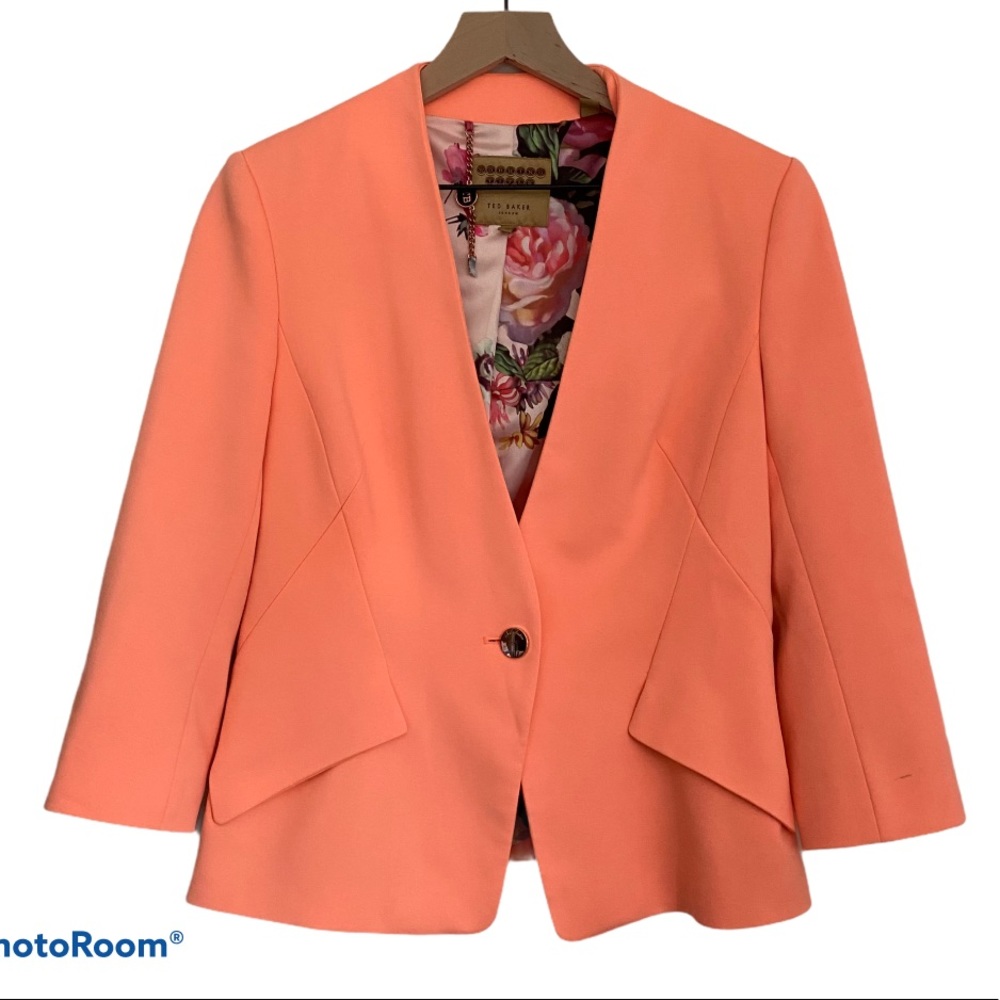 Ted Baker Blazer